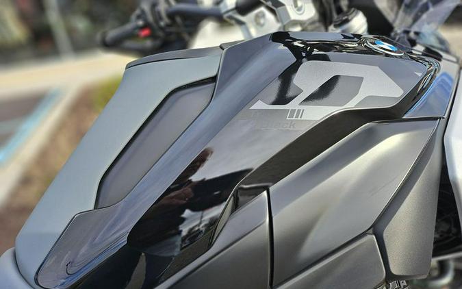 Used 2024 BMW R1300GS