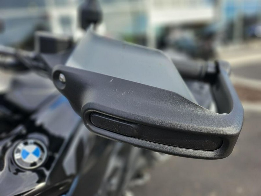 Used 2024 BMW R1300GS