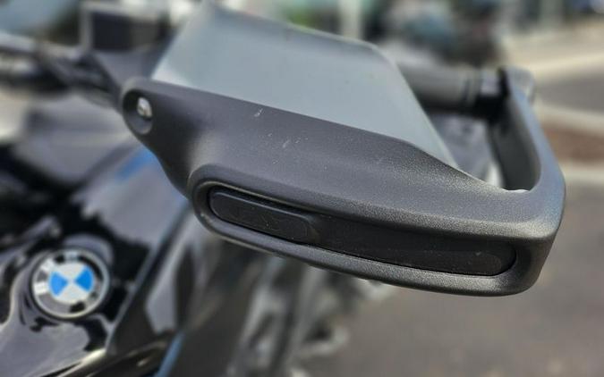 Used 2024 BMW R1300GS