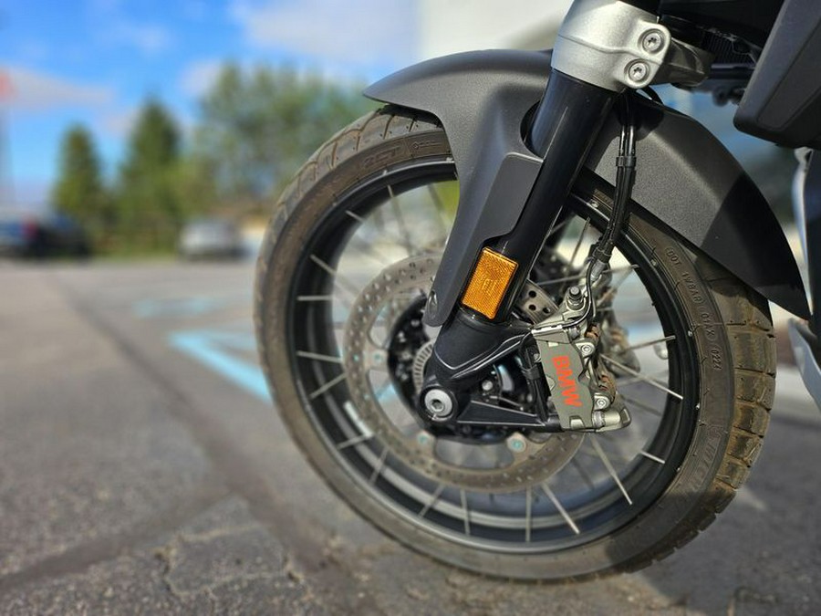 Used 2024 BMW R1300GS