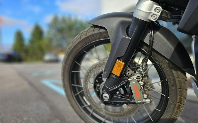 Used 2024 BMW R1300GS