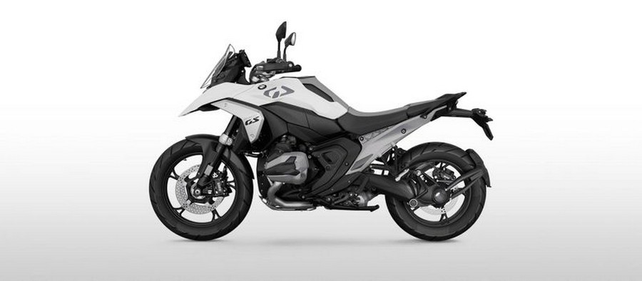 Used 2024 BMW R1300GS