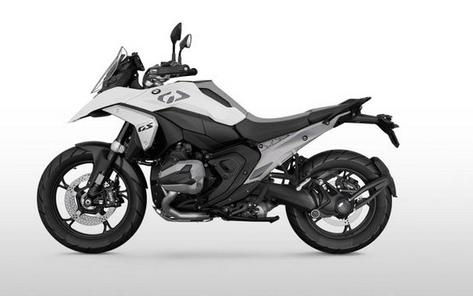 Used 2024 BMW R1300GS
