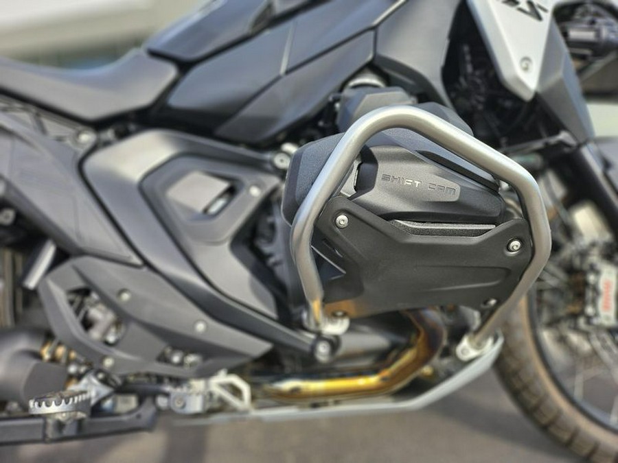 Used 2024 BMW R1300GS