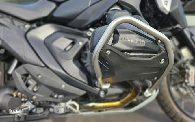 Used 2024 BMW R1300GS