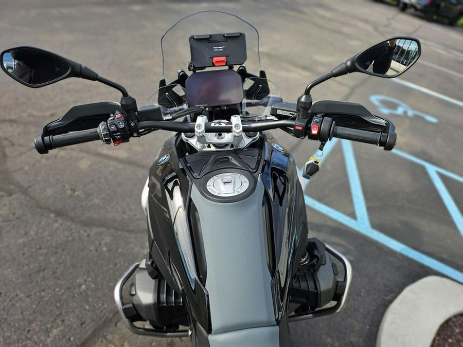 Used 2024 BMW R1300GS