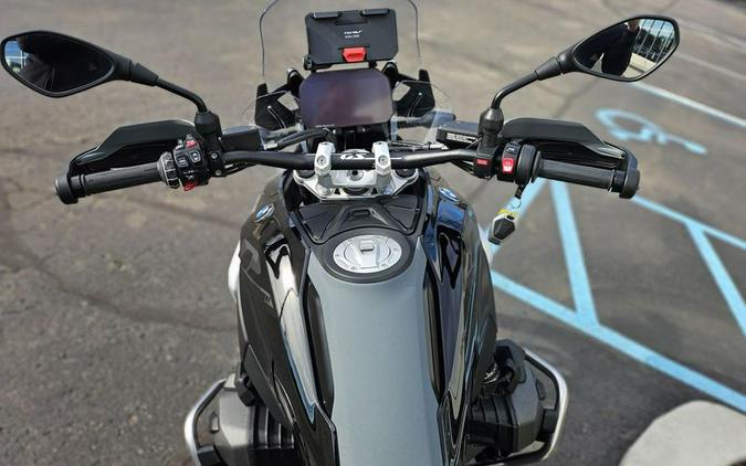 Used 2024 BMW R1300GS