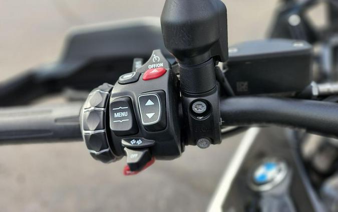 Used 2024 BMW R1300GS