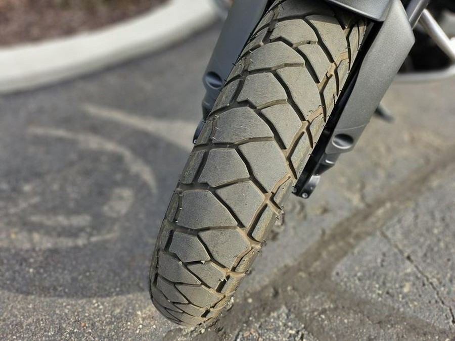 Used 2024 BMW R1300GS
