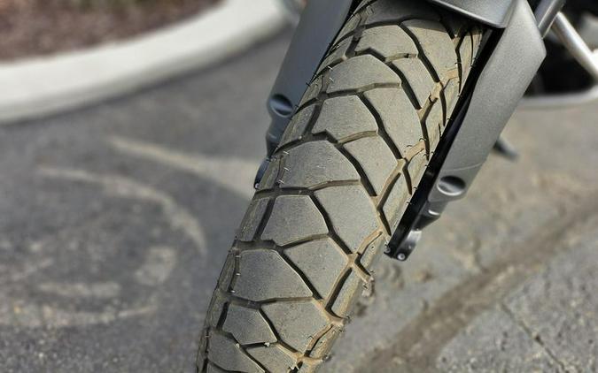 Used 2024 BMW R1300GS