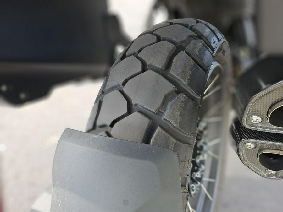 Used 2024 BMW R1300GS