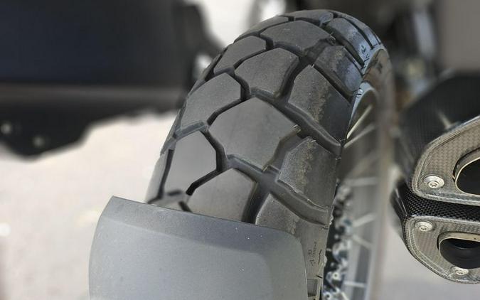 Used 2024 BMW R1300GS