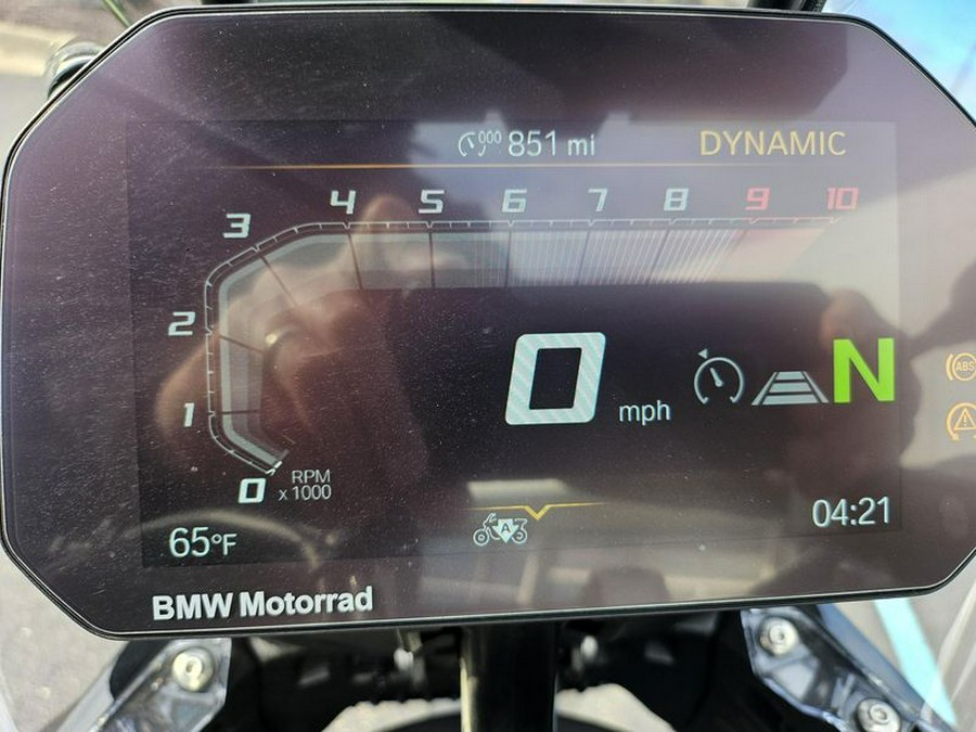 Used 2024 BMW R1300GS