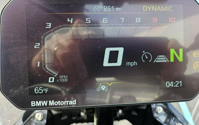 Used 2024 BMW R1300GS