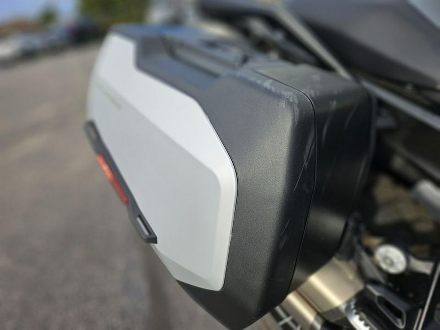 Used 2024 BMW R1300GS