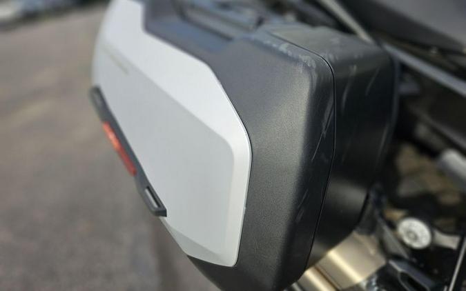 Used 2024 BMW R1300GS