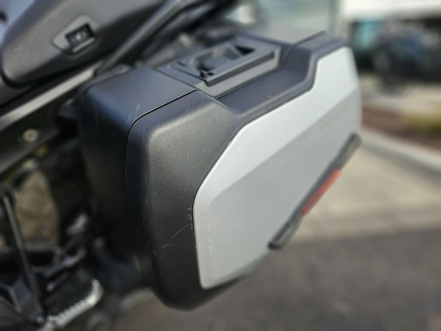 Used 2024 BMW R1300GS