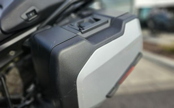 Used 2024 BMW R1300GS