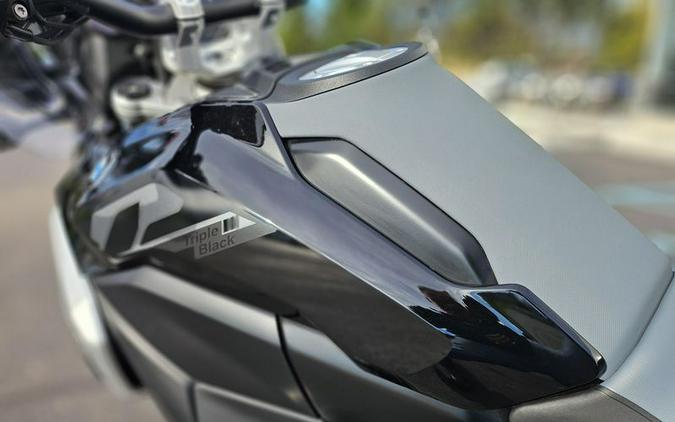 Used 2024 BMW R1300GS