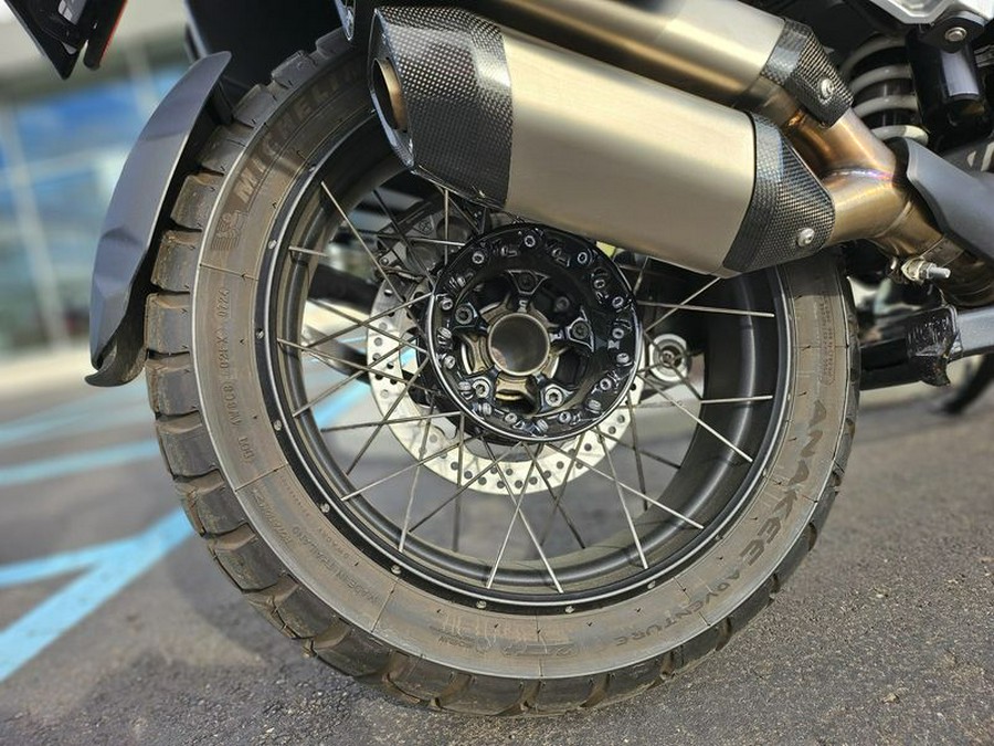 Used 2024 BMW R1300GS