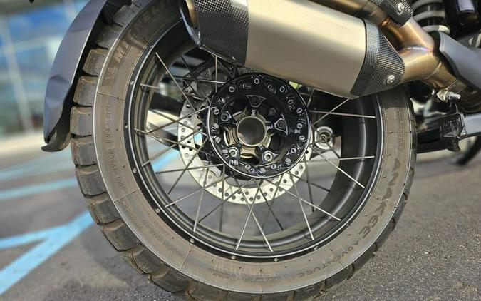 Used 2024 BMW R1300GS