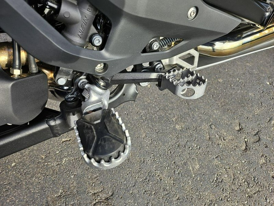 Used 2024 BMW R1300GS
