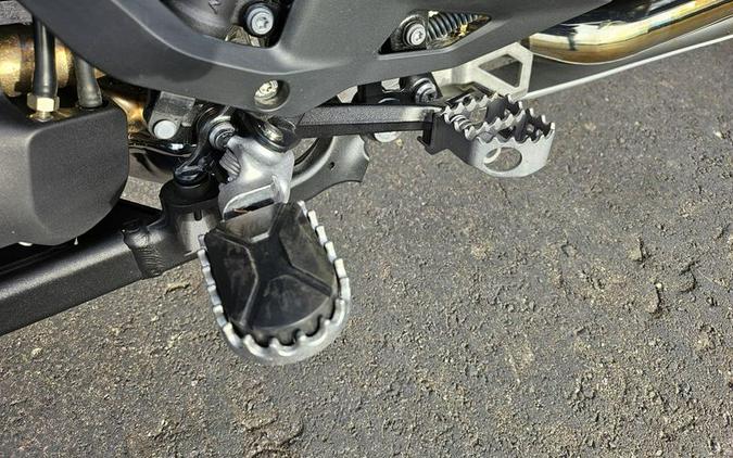 Used 2024 BMW R1300GS