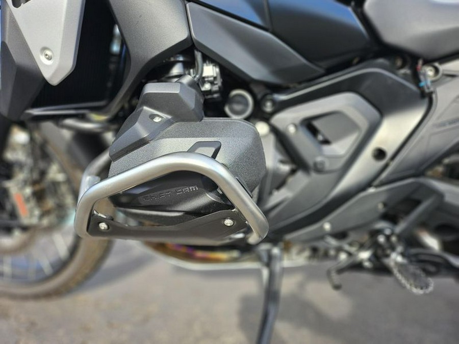 Used 2024 BMW R1300GS