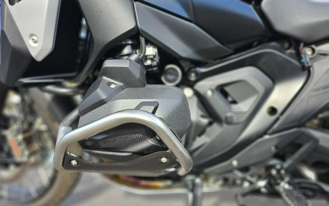 Used 2024 BMW R1300GS