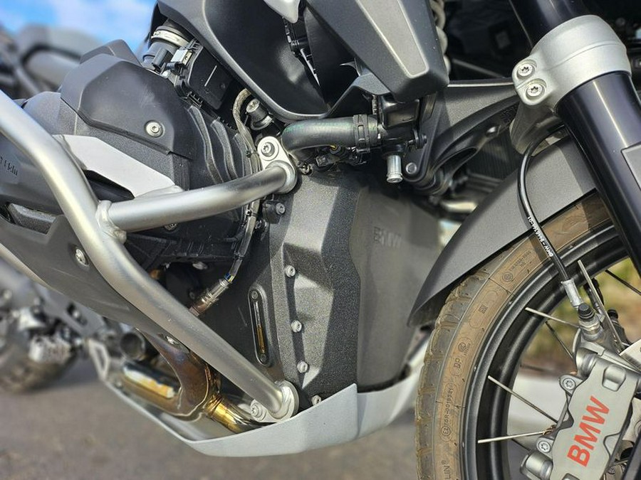 Used 2024 BMW R1300GS