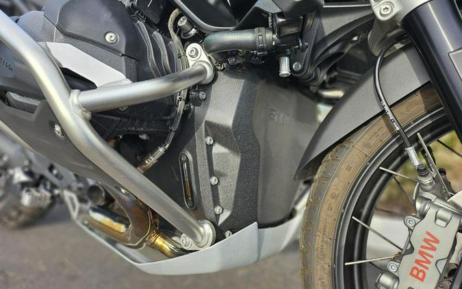 Used 2024 BMW R1300GS