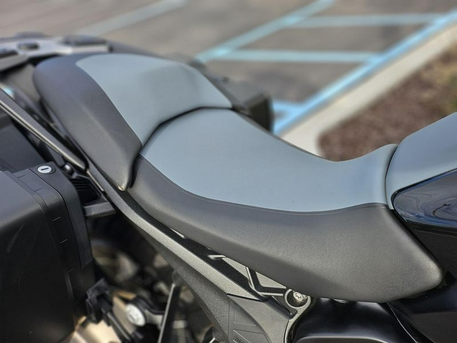 Used 2024 BMW R1300GS