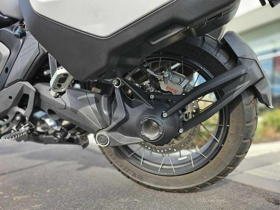 Used 2024 BMW R1300GS