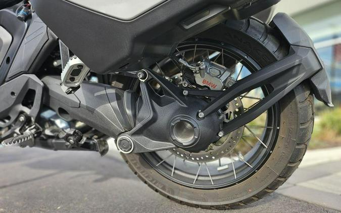 Used 2024 BMW R1300GS