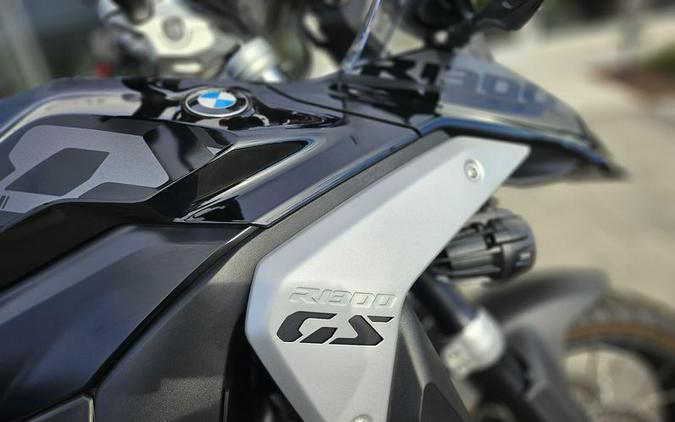 Used 2024 BMW R1300GS