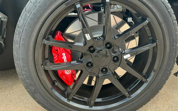 2024 Slingshot Slingshot ROUSH Edition Manual