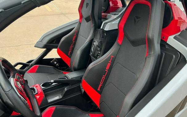 2024 Slingshot Slingshot ROUSH Edition Manual