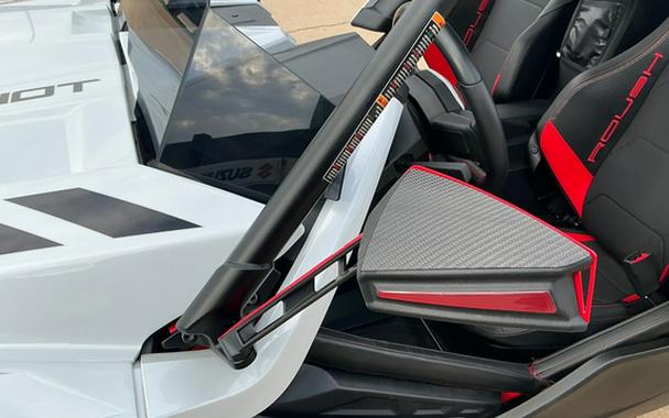 2024 Slingshot Slingshot ROUSH Edition Manual