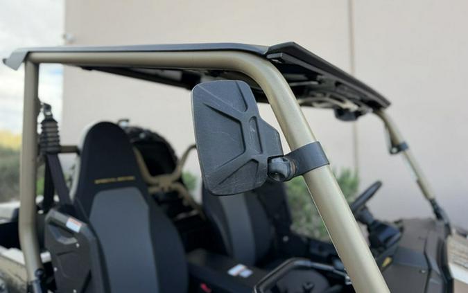 2020 Yamaha Wolverine X2 R-Spec XT-R