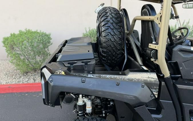 2020 Yamaha Wolverine X2 R-Spec XT-R