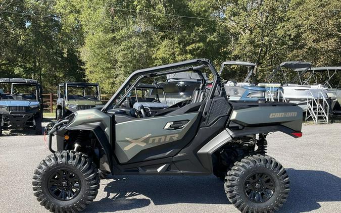 2027 Can-Am Commander X Mr