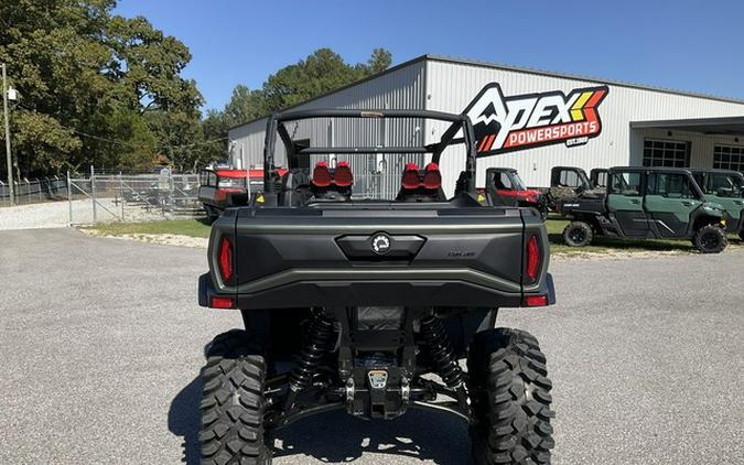 2027 Can-Am Commander X Mr