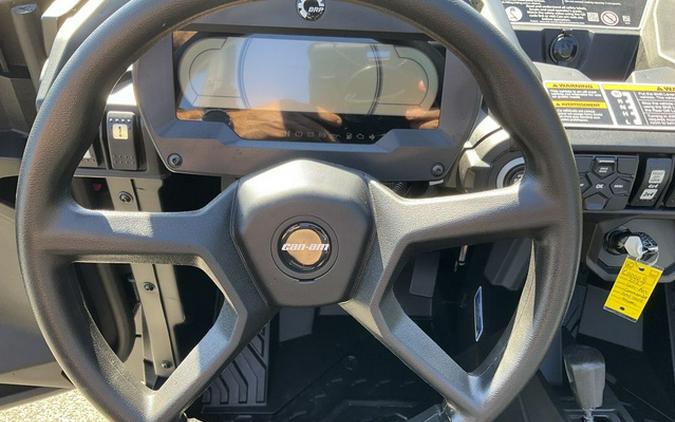 2027 Can-Am Commander X Mr