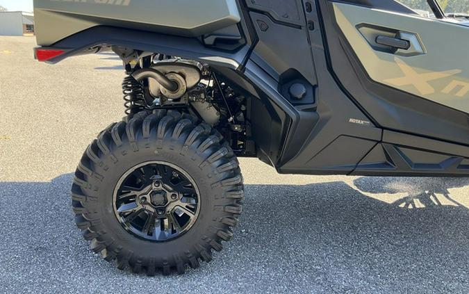 2027 Can-Am Commander X Mr