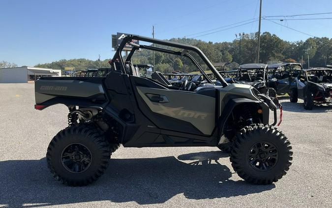 2027 Can-Am Commander X Mr