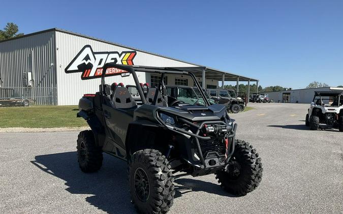 2027 Can-Am Commander X Mr