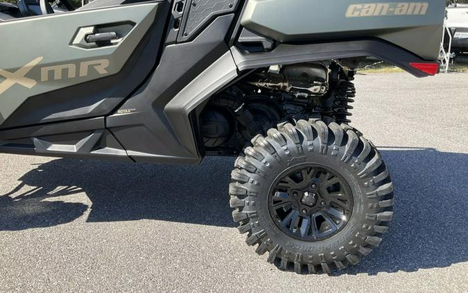 2027 Can-Am Commander X Mr