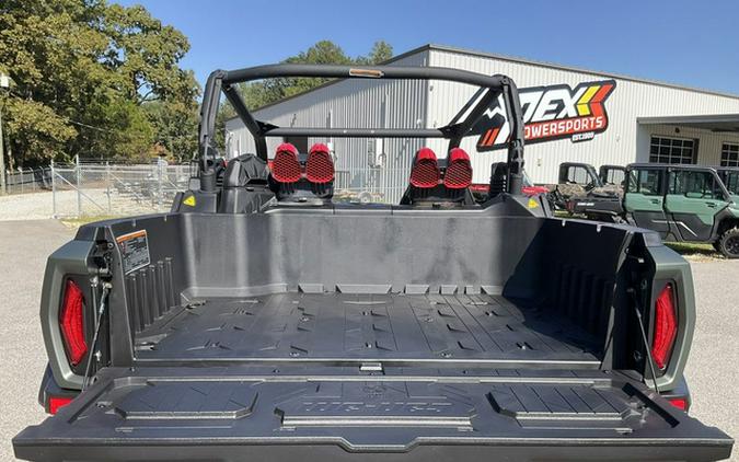 2027 Can-Am Commander X Mr