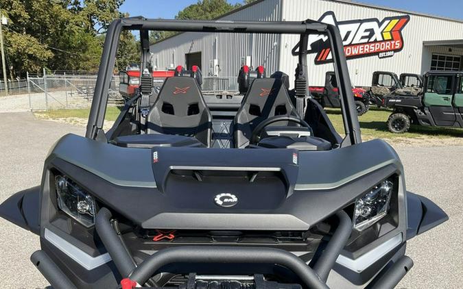 2027 Can-Am Commander X Mr