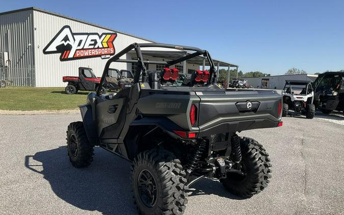 2027 Can-Am Commander X Mr